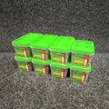 1575932-1 2000 st Trallskruv 4.8x75 & 4.8x55mm, Essve