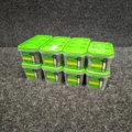 1575935-1 800 pcs Wood screws, Essve