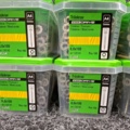 1575935-2 800 pcs Wood screws, Essve
