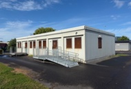 1565957 Modular apartment with 2 apartments (17A-17B)