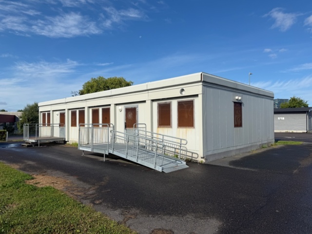 1565957-2 Modular apartment with 2 apartments (17A-17B)