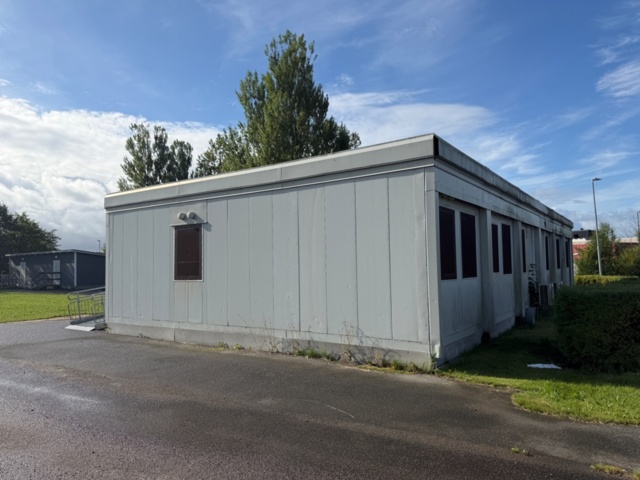 1565957-3 Modular apartment with 2 apartments (17A-17B)