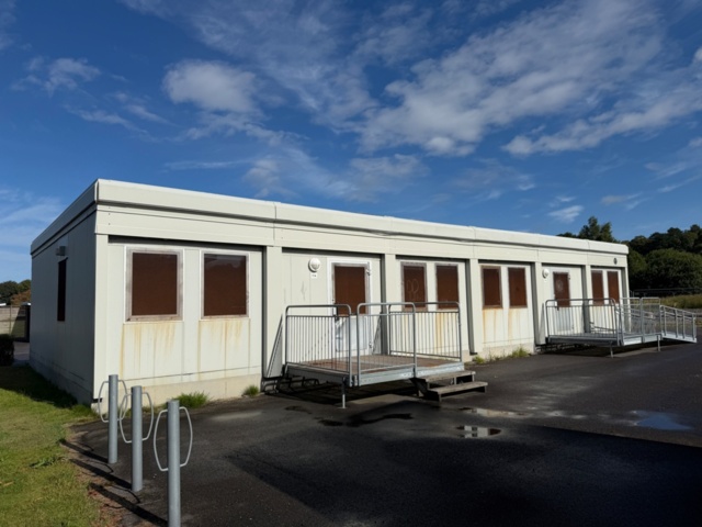 1565957-6 Modular apartment with 2 apartments (17A-17B)