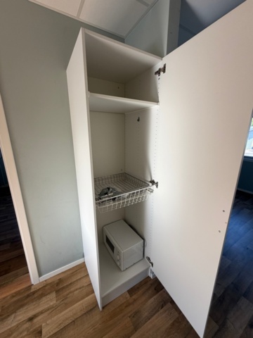 1565957-24 Modular apartment with 2 apartments (17A-17B)