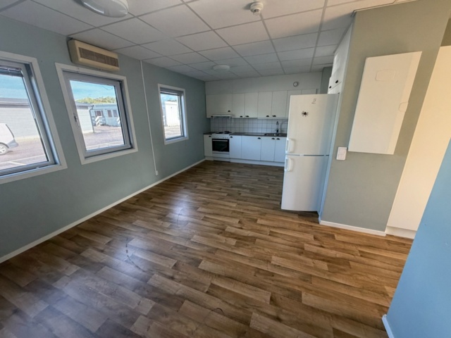 1565957-29 Modular apartment with 2 apartments (17A-17B)