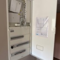 1565961-12 Apartment module with 3 apartments (23A-23C) - Indus