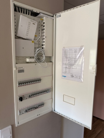 1565961-12 Apartment module with 3 apartments (23A-23C) - Indus