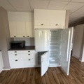 1565961-15 Apartment module with 3 apartments (23A-23C) - Indus
