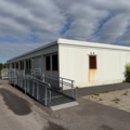 1565961-28 Apartment module with 3 apartments (23A-23C) - Indus