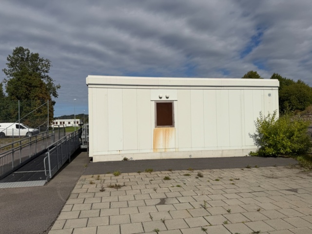1565961-29 Apartment module with 3 apartments (23A-23C) - Indus