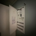 1565958-31 Apartment module with 3 apartments (15A-15C) - Indus