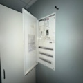 1565958-32 Apartment module with 3 apartments (15A-15C) - Indus