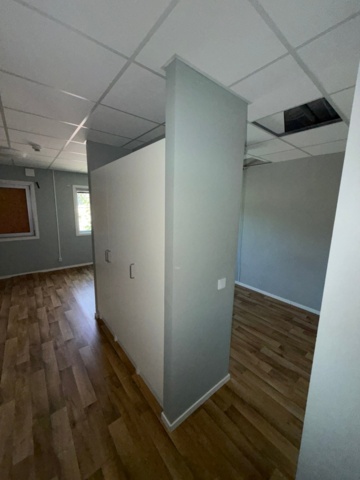 1565958-37 Apartment module with 3 apartments (15A-15C) - Indus