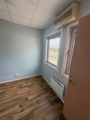 1565961-39 Apartment module with 3 apartments (23A-23C) - Indus