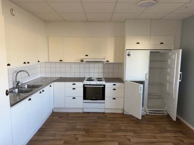 1565957-57 Modular apartment with 2 apartments (17A-17B)