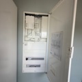 1565961-40 Apartment module with 3 apartments (23A-23C) - Indus