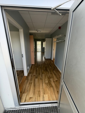 1565961-50 Apartment module with 3 apartments (23A-23C) - Indus
