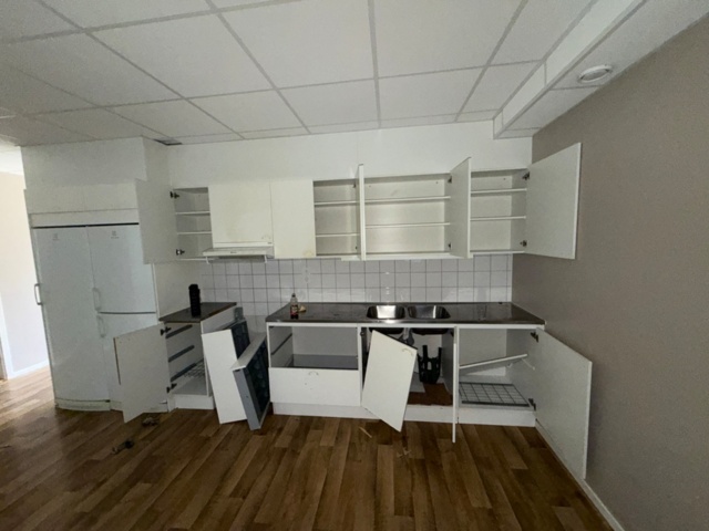 1565958-61 Apartment module with 3 apartments (15A-15C) - Indus