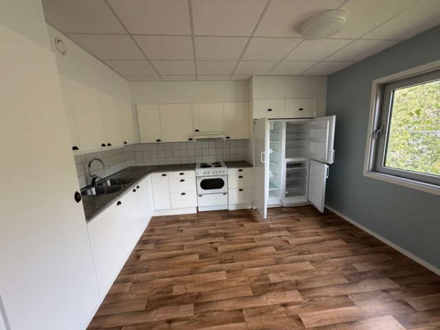 1565961-53 Apartment module with 3 apartments (23A-23C) - Indus