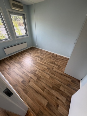 1565961-56 Apartment module with 3 apartments (23A-23C) - Indus
