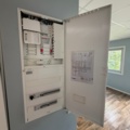1565961-61 Apartment module with 3 apartments (23A-23C) - Indus