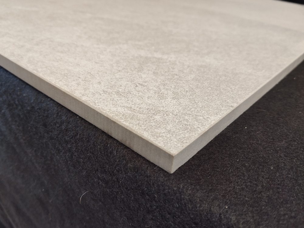 1564594-2 Granitkeramik, 6,8 m² - Grå, 60x60 cm