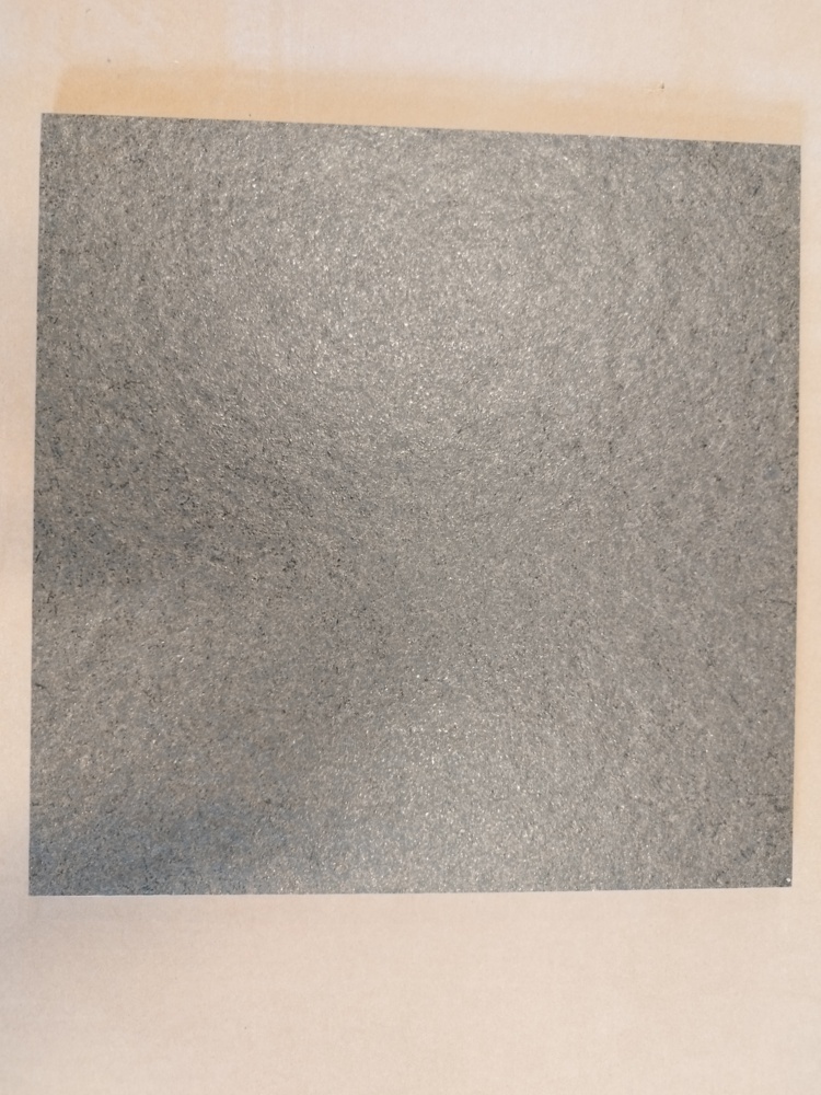 1564595-2 Tiles, 25 m² - Dark grey, 30x30