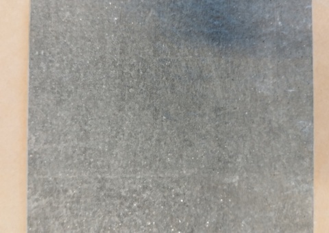 Klinker, 40 m² - Mörkgrå, 15x15