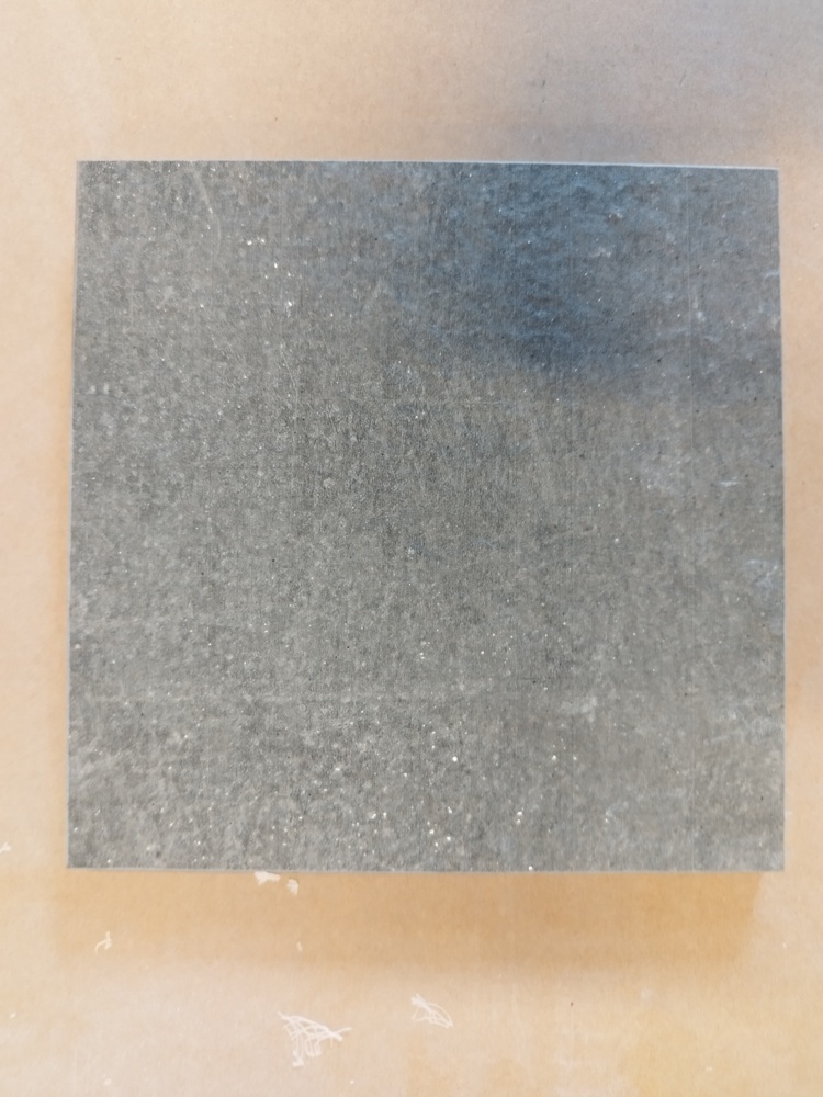 1564597-1 Tiles, 40 m² - Dark grey, 15x15