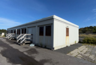 1565959 Apartment module with 3 apartments (13A-13C)