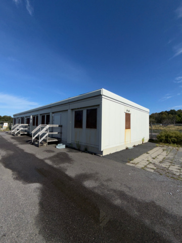 1565959-1 Apartment module with 3 apartments (13A-13C)