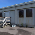 1565959-3 Apartment module with 3 apartments (13A-13C)