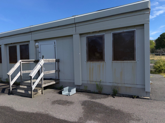 1565959-3 Apartment module with 3 apartments (13A-13C)