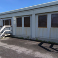 1565959-5 Apartment module with 3 apartments (13A-13C)