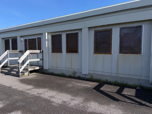 1565959-5 Apartment module with 3 apartments (13A-13C)