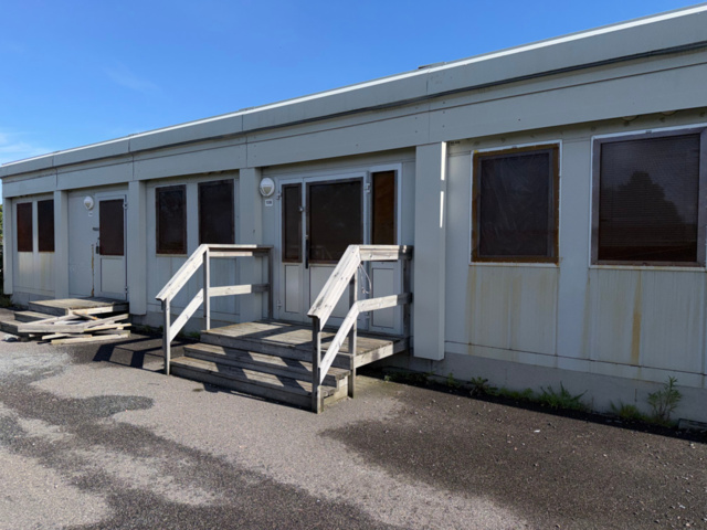 1565959-6 Apartment module with 3 apartments (13A-13C)