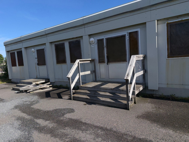 1565959-7 Apartment module with 3 apartments (13A-13C)