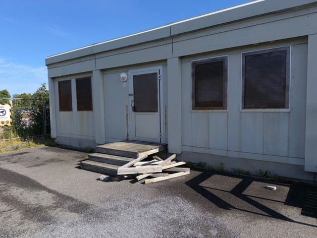 1565959-8 Apartment module with 3 apartments (13A-13C)