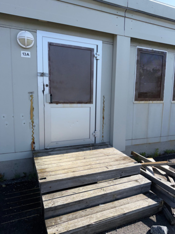1565959-11 Apartment module with 3 apartments (13A-13C)