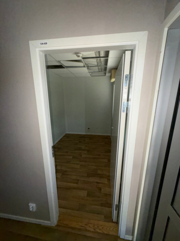 1565959-14 Apartment module with 3 apartments (13A-13C)