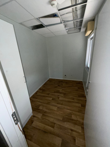 1565959-15 Apartment module with 3 apartments (13A-13C)