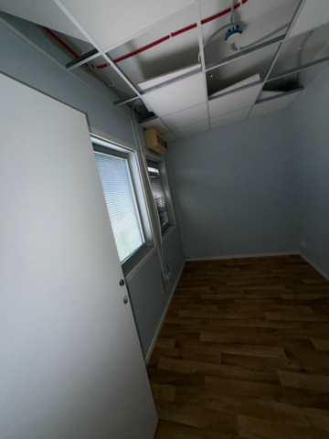 1565959-20 Apartment module with 3 apartments (13A-13C)