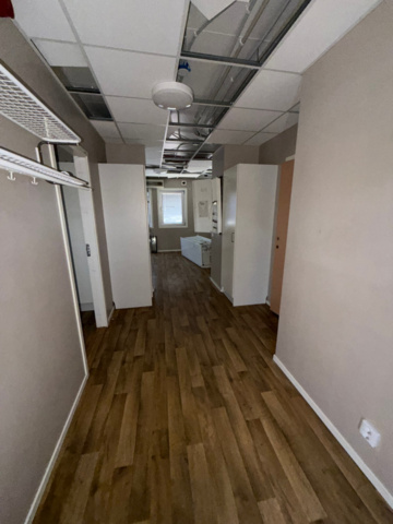 1565959-21 Apartment module with 3 apartments (13A-13C)