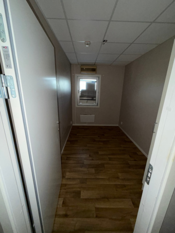 1565959-22 Apartment module with 3 apartments (13A-13C)