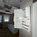 1565959-26 Apartment module with 3 apartments (13A-13C)