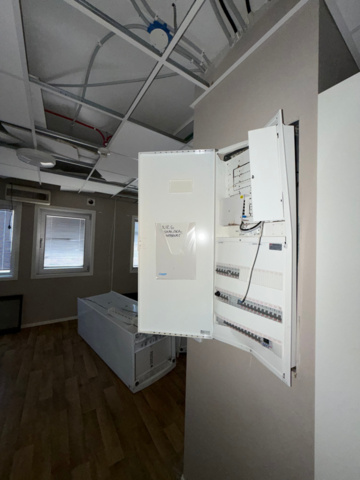 1565959-26 Apartment module with 3 apartments (13A-13C)