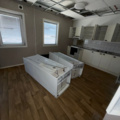 1565959-27 Apartment module with 3 apartments (13A-13C)