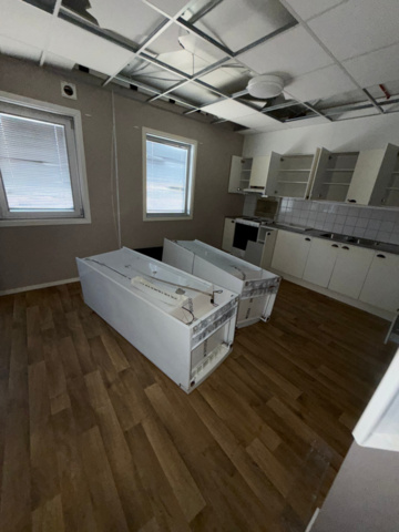 1565959-27 Apartment module with 3 apartments (13A-13C)