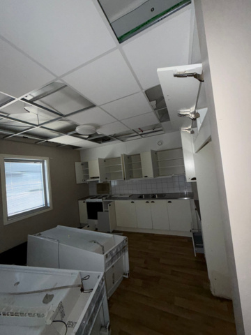 1565959-28 Apartment module with 3 apartments (13A-13C)
