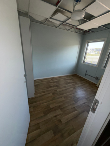 1565959-31 Apartment module with 3 apartments (13A-13C)